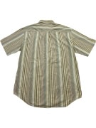POLO RALPH LAUREN ΠΟΥΚΑΜΙΣΟ VINTAGE KENTHΜΕΝΟ ΛΟΓΟΤΥΠΟ ΡΙΓΕ ΑΝΔΡΙΚΟ L