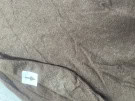 POLO RALPH LAUREN ΠΟΥΛΟΒΕΡ V NECK MINIMAL ΚΑΦΕ ΑΝΤΡΙΚΟ PRE OWNED M