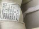 POLO RALPH LAUREN SNEAKERS MINIMAL ΓΚΡΙ ΑΝΤΡΙΚΟ PRE OWNED EU 42