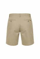 POLO RALPH LAUREN SHORTS CLASSIC BEIGE MEN PRE OWNED L