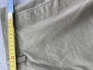 POLO RALPH LAUREN SHORTS CLASSIC BEIGE MEN PRE OWNED L