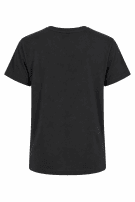 POLO RALPH LAUREN T SHIRT MINIMAL NERO UOMO PRE OWNED M