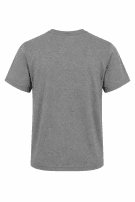 POLO RALPH LAUREN T SHIRT MINIMAL ΓΚΡΙ ΑΝΤΡΙΚΟ PRE OWNED L