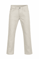 POLO RALPH LAUREN ΤΖΙΝ ΠΑΝΤΕΛΟΝΙ CLASSIC CREAM ΑΝΤΡΙΚΟ PRE OWNED S