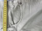 POLO RALPH LAUREN ΤΖΙΝ ΠΑΝΤΕΛΟΝΙ CLASSIC CREAM ΑΝΤΡΙΚΟ PRE OWNED S