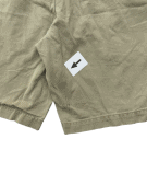 POLO RALPH LAUREN CHINO SHORTS BEIGE MENS PRE OWNED XL