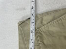 POLO RALPH LAUREN CHINO SHORTS BEIGE MENS PRE OWNED XL