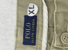 POLO RALPH LAUREN CHINO SHORTS BEIGE MENS PRE OWNED XL