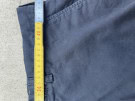 POLO RALPH LAUREN ΒΕΡΜΟΥΔΑ CHINO ΜΠΛΕ ΑΝΤΡΙΚΟ PRE OWNED L