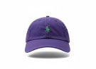 POLO ΡΥΘΜΙΖΟΜΕΝΟ ΚΑΠΕΛΟ VINTAGE ΜΩΒ ΑΝΤΡΙΚΟ PRE OWNED