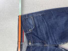 2000s PRADA ΤΖΙΝ ΠΑΝΤΕΛΟΝΙ MINIMAL WASHED BLUE ΑΝΤΡΙΚΟ PRE OWNED L