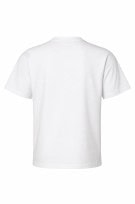 PREMIUM GARMENT SUPPLY T SHIRT ΜΟΝΟΧΡΩΜΟ OFF WHITE ΑΝΤΡΙΚΟ PRE OWNED M