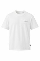 PREMIUM GARMENT SUPPLY T SHIRT ΜΟΝΟΧΡΩΜΟ OFF WHITE ΑΝΤΡΙΚΟ PRE OWNED M