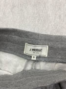 Produkt Cargo Φόρμα Παντελόνι Casual Γκρι Ανδρικό S