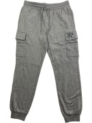 Produkt Cargo Φόρμα Παντελόνι Casual Γκρι Ανδρικό S