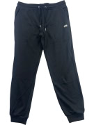 PRODUKT Φόρμα Παντελόνι Casual Logo Μαύρο Ανδρικό XL