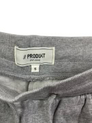 PRODUKT Sweatpants Casual Minimal Grey Men’s S (Small)