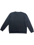 PRODUKT ΦΟΥΤΕΡ BASIC CREWNECK ΜΑΥΡΟ ΑΝΔΡΙΚΟ XXL