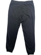 PRODUKT Παντελόνι Φόρμας Jogger Minimal Logo Μαύρο Ανδρικό XL