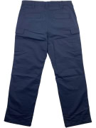 PROPPER Pantaloni Cargo Tattici Blu Scuro da Uomo W38 L32