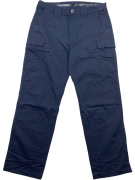 PROPPER Pantaloni Cargo Tattici Blu Scuro da Uomo W38 L32