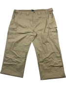 PROPPER Παντελόνι Cargo Tactical Ripstop Μπεζ Ανδρικό Μέγεθος 50x37 (6XL)