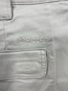 PROPPER TACTICAL CARGO PANTS RIPSTOP BEIGE MEN'S 6XL (50X37)