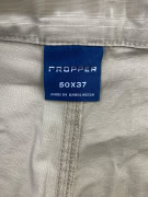 PROPPER TACTICAL CARGO PANTS RIPSTOP BEIGE MEN'S 6XL (50X37)