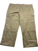 PROPPER TACTICAL CARGO PANTS RIPSTOP BEIGE MEN'S 7XL (50X37)
