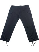 PROPPER Παντελόνι Tactical Cargo Ripstop Μαύρο Ανδρικό Μέγεθος 50 (7XL)