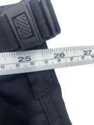 PROPPER Παντελόνι Tactical Cargo Ripstop Μαύρο Ανδρικό Μέγεθος 50 (7XL)