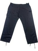 PROPPER Παντελόνι Tactical Cargo Ripstop Μαύρο Ανδρικό Μέγεθος 50 (7XL)