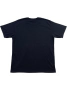 PULL&BEAR T-SHIRT 2PAC "ALL EYEZ ON ME" ΜΑΥΡΟ UNISEX L