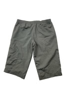 Puma Athletic Shorts Χακί Unisex