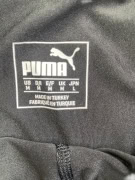Puma Αθλητικό Κολάν Μαύρο Basic Running Γυναικείο M