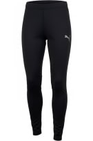 Puma Αθλητικό Κολάν Μαύρο Basic Running Γυναικείο M