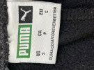 PUMA CARGO PANTS STREETWEAR ΜΑΥΡΟ ΑΝΤΡΙΚΟ PRE OWNED S