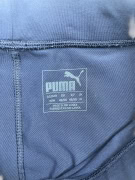 Puma DryCell Γυναικείο Αθλητικό Σορτς Μπλε M