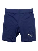 Puma DryCell Γυναικείο Αθλητικό Σορτς Μπλε M