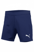 Puma DryCell Γυναικείο Αθλητικό Σορτς Μπλε M