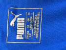 PUMA FOOTBALL JERSEY SPORTIVE BLUE ΑΝΤΡΙΚΟ PRE OWNED L