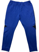 PUMA Φόρμα Παντελόνι Track Pants Casual Λογότυπο Μπλε Ανδρικό L
