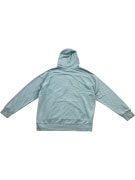 Puma Φούτερ Hoodie Colorblock Logo Πολύχρωμο Ανδρικό L (Large)