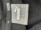 PUMA ΦΟΥΤΕΡ ΜΕ ΚΟΥΚΟΥΛΑ SPORTSWEAR ΜΑΥΡΟ ΑΝΤΡΙΚΟ PRE OWNED S
