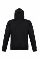 PUMA ΦΟΥΤΕΡ ΜΕ ΚΟΥΚΟΥΛΑ SPORTSWEAR ΜΑΥΡΟ ΑΝΤΡΙΚΟ PRE OWNED S