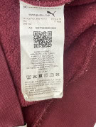 PUMA ΦΟΥΤΕΡ OVERSIZED ΜΠΟΡΝΤΟ ΓΥΝΑΙΚΕΙΟ PRE OWNED S