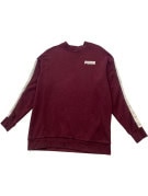 PUMA ΦΟΥΤΕΡ OVERSIZED ΜΠΟΡΝΤΟ ΓΥΝΑΙΚΕΙΟ PRE OWNED S