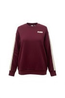 PUMA ΦΟΥΤΕΡ OVERSIZED ΜΠΟΡΝΤΟ ΓΥΝΑΙΚΕΙΟ PRE OWNED S
