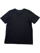 PUMA GRAPHIC TEE ΜΑΥΡΟ ΑΝΤΡΙΚΟ PRE OWNED M