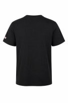 PUMA GRAPHIC TEE MINIMAL BLACK MENS PRE OWNED M